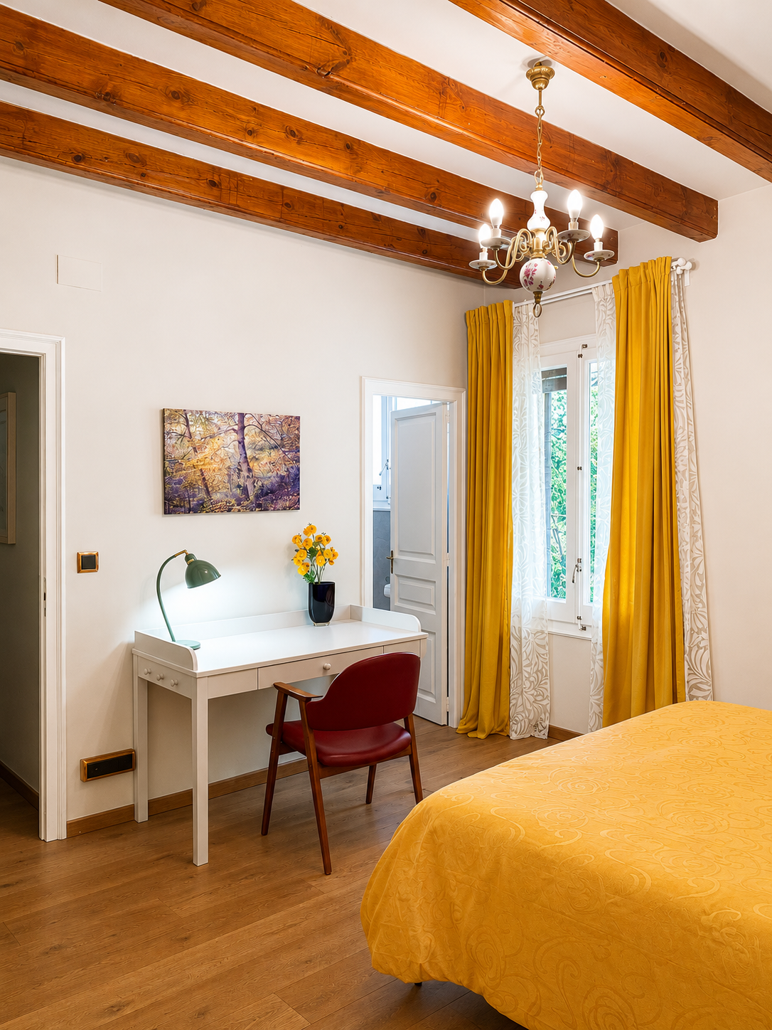 Habitación Essència 1